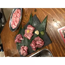 宝條 夏恋