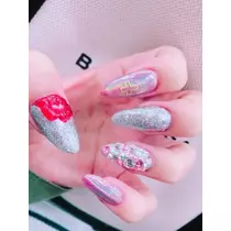 美波 なつ
