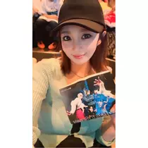 藤本 さや