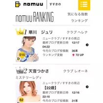 蓮見 リア