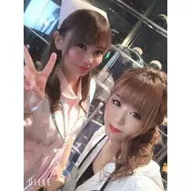 椿 はるな