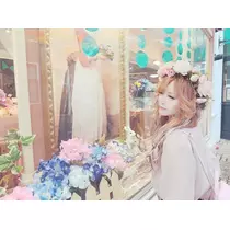 姫花