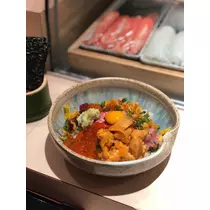 華
