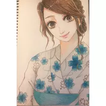 美波 あいか