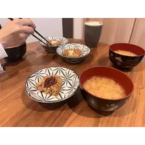 ぱき