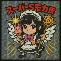 小鳥遊 もか