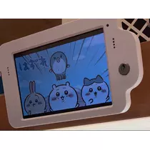 ぱき