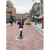 七星 舞冬