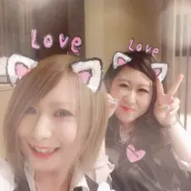 蓮見 リア