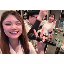 あかり（ママ）