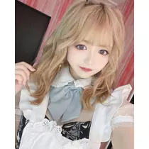める