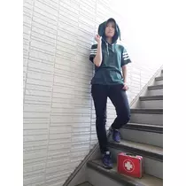エミ （スタッフ）