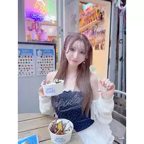 天使 のん