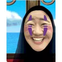 こう