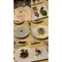 なる