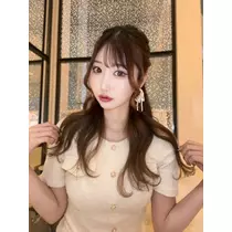 美波 ななみ