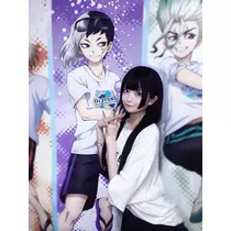 もかしゃん♡
