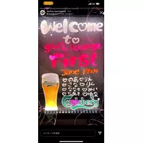 さな