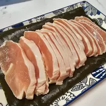 桃 かんな