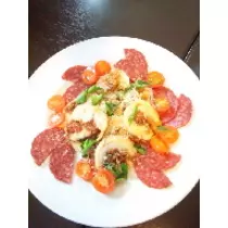 三咲 優