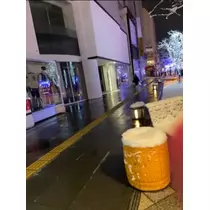 宝條 夏恋