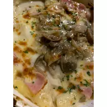 友美 ママ