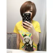 蓮見 リア