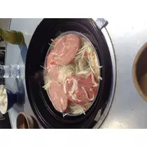 蓮見 リア