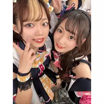 広瀬 麗奈