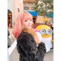 姫花