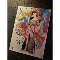 紫音