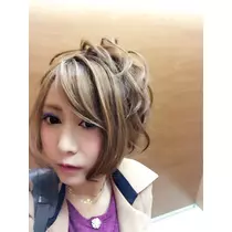蓮見 リア
