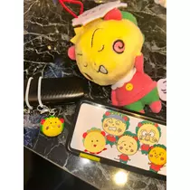 あかり（ママ）