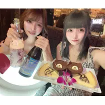 雛鶴 めい