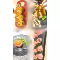 かびるんるんさわ