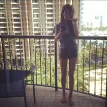 桃瀬 百華