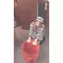 美月