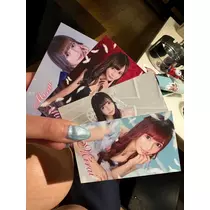 蒼 みらい