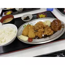 あんな