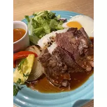 白石 愛莉