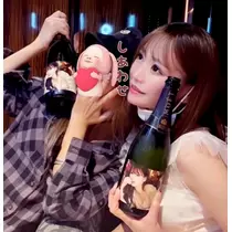 葉月 りほ