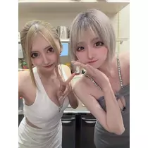 雛鶴 めい