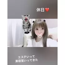 夢乃 サラ