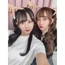 羽川 愛美