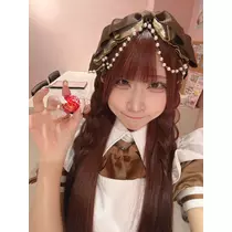ふりふり ふりる