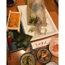 諸星 海