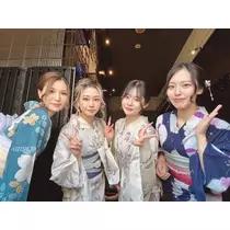 茉莉花 まや
