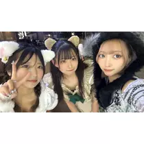 かびるんるんさわ