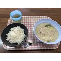 ぱき