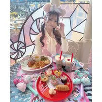 天使 のん